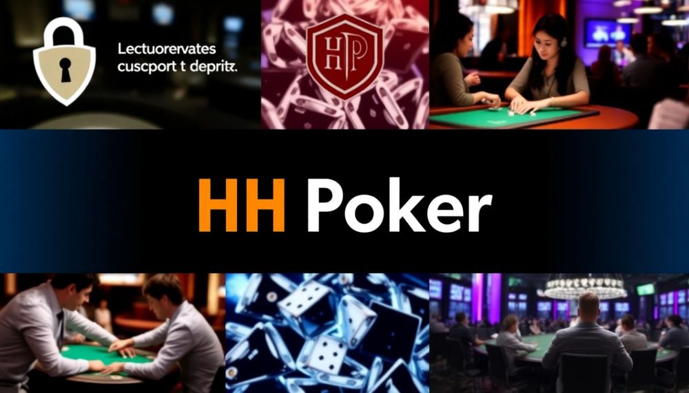 德州hhpoker官网下载